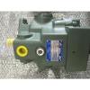 Yuken A Series Variable Displacement Piston Pump