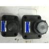 Yuken CRT/CRG Series Rright Angle Check Valve