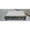 Rexroth Indramat Interbus Gateway Module, RMG122-NN, Used, Warranty