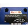 REXROTH DWE10J33/CW11ON9K4 CONTROL VALVE #2 small image