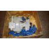 Hydraulic Pump, Abex Denison, P1V07-02731R-4, Rebuilt