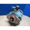 DAIKIN PISTON PUMP V8A1RXT-20 WF-26