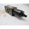 Nachi 0G-G01-P1-20 Hydraulic Modular Valve