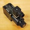 Nachi SA-G01-A3X-C1-31 Hydraulic Directional Control Valve With B12GDM Solenoid