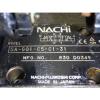 NACHI SOLENOID CONTROLLED VALVE SA-G01-C5-C1-31_SA-GO1-C5-C1-31 #6 small image