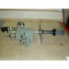 NACHI UNI PUMP,UVN-1A-1A4-15-4-Q18-606-3A, VTC-160A  UVN1A1A4154Q186063A #1 small image