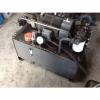 Nachi Hydraulic Power Pack 22kw #7 small image