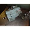 Nachi Piston Pump PVS-2B-35N1-U-12_PVS2B35N1U12 #3 small image