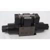 DAESUNG-NACHI SS-GO1-E3X-R-C1-20 WET SOLENOID OPERATED DIRECTIONAL CONTROL VALVE