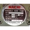 NACHI VARIABLE VANE PUMP VDR-1A-1A2-11 #3 small image