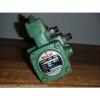 Nachi Variable Vane Pump VDS-0B-1A3-N-1731A_VDS0B1A3N1731A_VDS-OB-1A3-N-1731A #1 small image