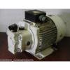 Nachi Uni Pump UVN-1A-1A3-22-4-10  _ UVN1A1A322410 _ Motor TWF4912BF _ VDN-1A3 #2 small image