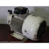 Nachi Uni Pump UVN-1A-1A3-22-4-10  _ UVN1A1A322410 _ Motor TWF4912BF _ VDN-1A3 #3 small image