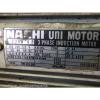 Nachi Uni Pump UVN-1A-1A3-22-4-10  _ UVN1A1A322410 _ Motor TWF4912BF _ VDN-1A3 #4 small image