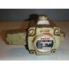 Nachi Variable Vane Pump  VDR-1A-1A2-22 _ VDR1A1A222 _ 30 l/min _ 1800 RPM #1 small image