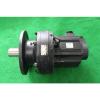 MITSUBISHI HC-SFS102G1-S6 Servo Motor, SUMITOMO CNVM-4115-11 Cyclo Drive