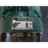 Sumitomo CNFM084095YB13 Motor, 3/4HP, 3PH, FR:F-80S, 1720RPM, 230-460V,  Origin #5 small image