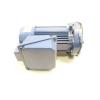 SUMITOMO TC-FV 1/4HP 230/460V-AC 1765RPM FA-63M 4P AC ELECTRIC MOTOR D556510 #2 small image