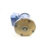 SUMITOMO TC-FV 1/4HP 230/460V-AC 1765RPM FA-63M 4P AC ELECTRIC MOTOR D556510 #5 small image