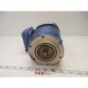 Sumitomo SM-CYCLO 3PH Induction Motor TC-F