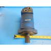 SUMITOMO 2 200AB2C E HYDRAULIC MOTOR INDUSTRIAL ORBIT MOTORS MADE IN JAPAN EATON