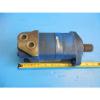 SUMITOMO 2 200AB2C E HYDRAULIC MOTOR INDUSTRIAL ORBIT MOTORS MADE IN JAPAN EATON #3 small image