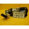 Sanyo Denki R2AA06020FXP77M AC Servo Motor Sumitomo ANFX-P110F-2RL3-9 Used #1 small image