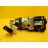 Sanyo Denki R2AA06020FXP77M AC Servo Motor Sumitomo ANFX-P110F-2RL3-9 Used #2 small image