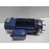 SUMITOMO SM-CYCLO 3 PHASE INDUCTION MOTOR TYPE TC-F/FB-2B