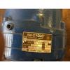 SM-CYCLO S-TC-F 1-PHASE INDUCTION MOTOR SUMITOMO CNHM503-6095YA-SG-87