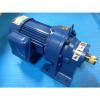 SUMITOMO TC-F/FB-02A INDUCTION MOTOR CNHM-03-4105YA-B-119 SM-CYCLO Origin NO BOX 6H #1 small image