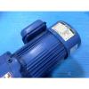 SUMITOMO TC-F/FB-02A INDUCTION MOTOR CNHM-03-4105YA-B-119 SM-CYCLO Origin NO BOX 6H #3 small image