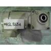 Sumitomo 02 Kw Motor 3 Phase, Serial No: M5FB8954, Hyponic Gearbox Model No: RN