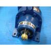 SUMITOMO TC-F/FB-02A INDUCTION MOTOR CNHM-03-4105YA-B-119 SM-CYCLO Origin NO BOX 6H #4 small image