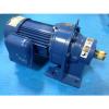 SUMITOMO TC-F/FB-02A INDUCTION MOTOR CNHM-03-4105YA-B-119 SM-CYCLO Origin NO BOX 6H