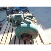 SUMITOMO GEARMOTOR, RATIO 36:1, SM-CYCLO 1/8 HP MOTOR 1730 RPM, 230/460 V USED #4 small image