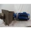 Sumitomo TC-FV CNVMS1-6095YB-AV-21 Motor 1 HP Ratio 21 633 Output RPM #7 small image