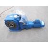 SUMITOMO SM-RHYTAX KHYMS1-81DA-K1-B-330 GEARMOTOR, RATIO 330, 1HP MOTOR Origin