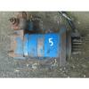 Mini Micro Digger Hydraulic Slew Motor Spare Parts 5 Kubota? sumitomo eaton