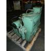 Rexroth 5 HP Hydraulic Unit, 27 Gal Cap, 2PV2V3-30 pumps, Used, Warranty