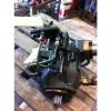 Komatsu wb140-2T hydraulic pumps rexroth a10v074dflr/31er #3 small image