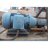 Rexroth PVQ-1/162-122RJ156DDMC hydraulic pumps and 30 KW 40HP motor 6 pole motor