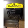 Origin BALDOR 75 HP MOTOR 1725 RPM WITH REXROTH pumps R910946934 pumps MOTOR #5 small image