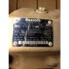 Origin BALDOR 75 HP MOTOR 1725 RPM WITH REXROTH pumps R910946934 pumps MOTOR #7 small image