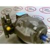 Rexroth A10VS0 28 DFR / 31L Variable Axle Pump, D-72160 D7W15, 7/8#034; shaft #1 small image