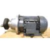 SIEMENS MOTOR 1LA5166-4CA66-Z, 15KW - 173KW, REXROTH PISTON pumps R901089173