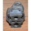 Genuine Rexroth 01204 hydraulic gear pumps No S20S12DH81R parts or repair