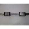 Deutsche Star Rail, Length: 880mm, Size: 20 w/x2 Linear Slide Blocks 1622-822-10 #2 small image