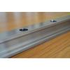 Origin 16#034; Rexroth 1605-202-31 Size25 Linear LM Bearing Rail  -THK CNC Router DIY