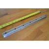 Origin 16#034; Rexroth 1605-202-31 Size25 Linear LM Bearing Rail  -THK CNC Router DIY